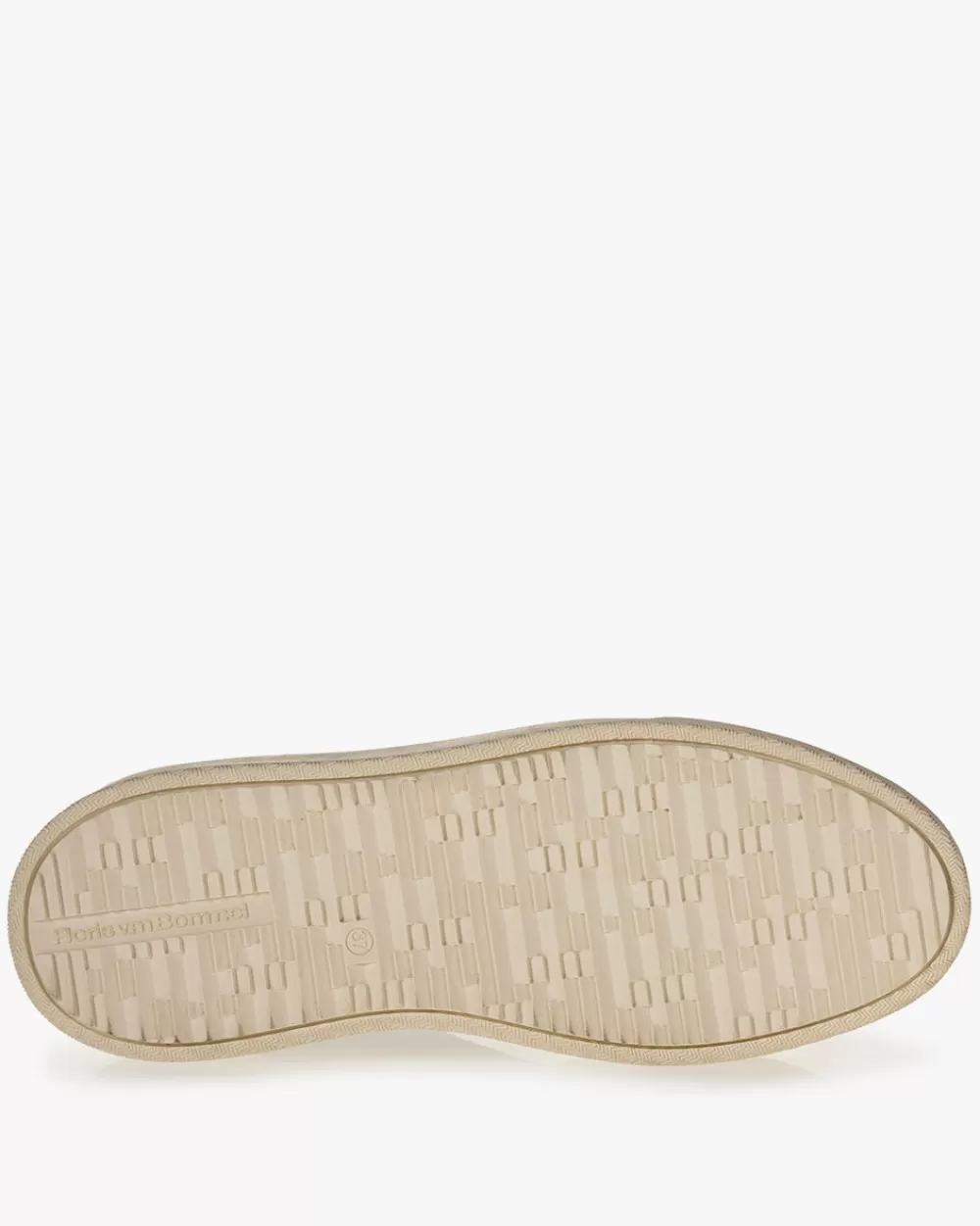 Floris van Bommel Sneaker></noscript>Winni 02.01 Taupe