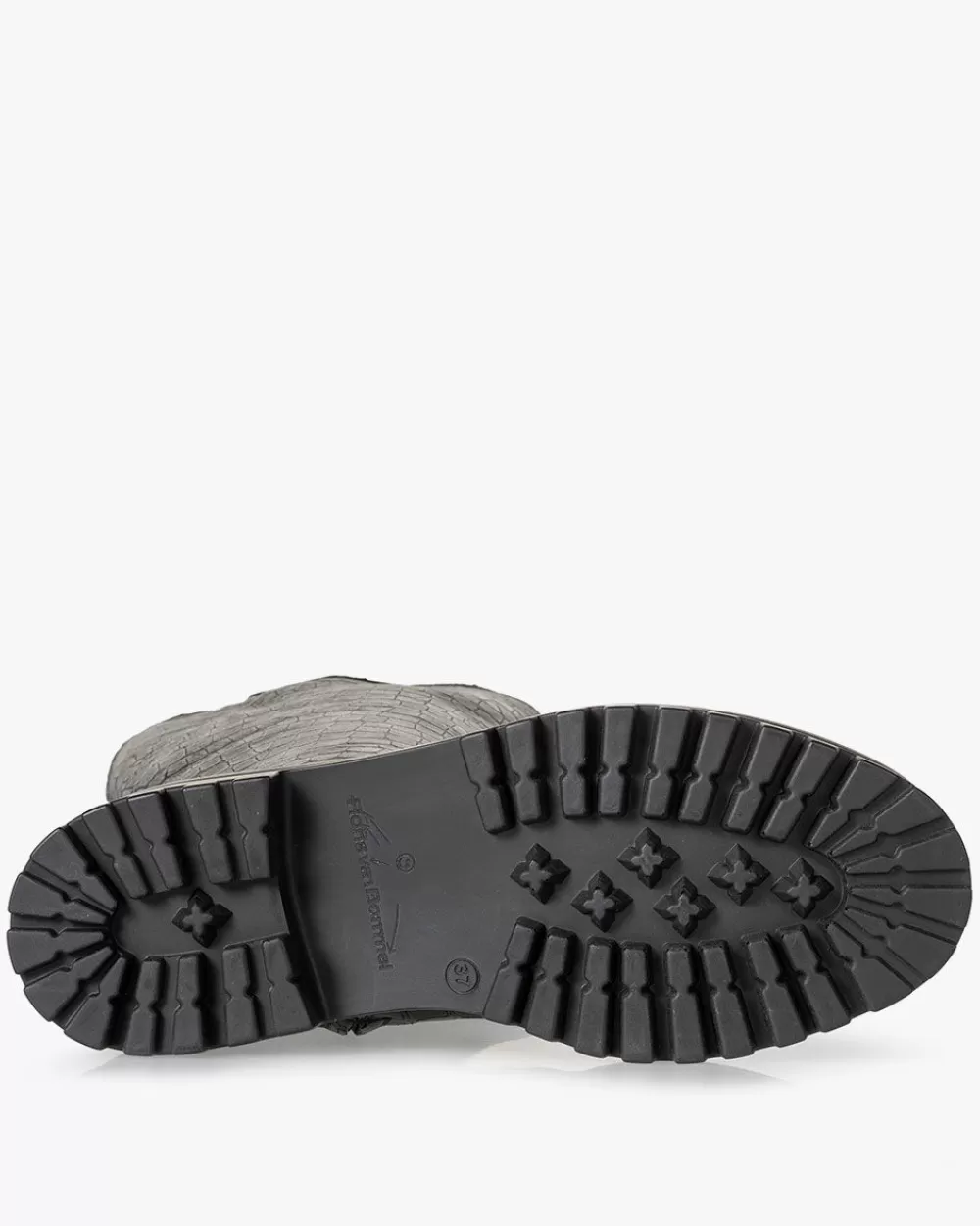 Floris van Bommel Stiefel></noscript>Wonki 02.01 Schwarz