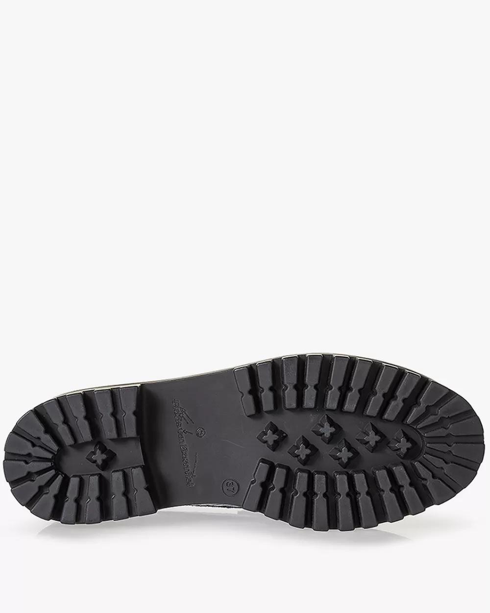 Floris van Bommel Weekend | Loafers></noscript>Wonki 05.01 Blau