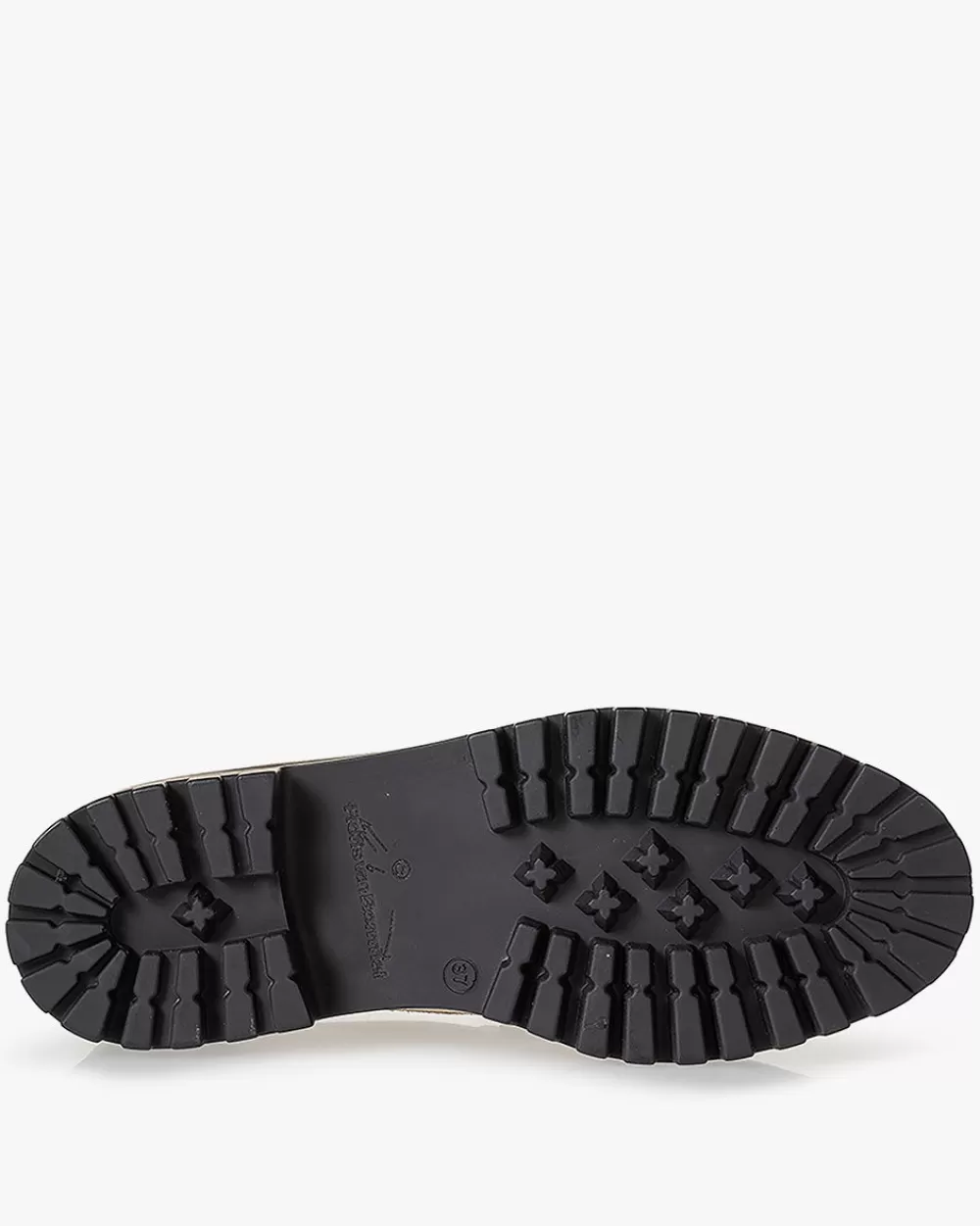 Floris van Bommel Office | Loafers></noscript>Wonki 05.02 Hellbraun