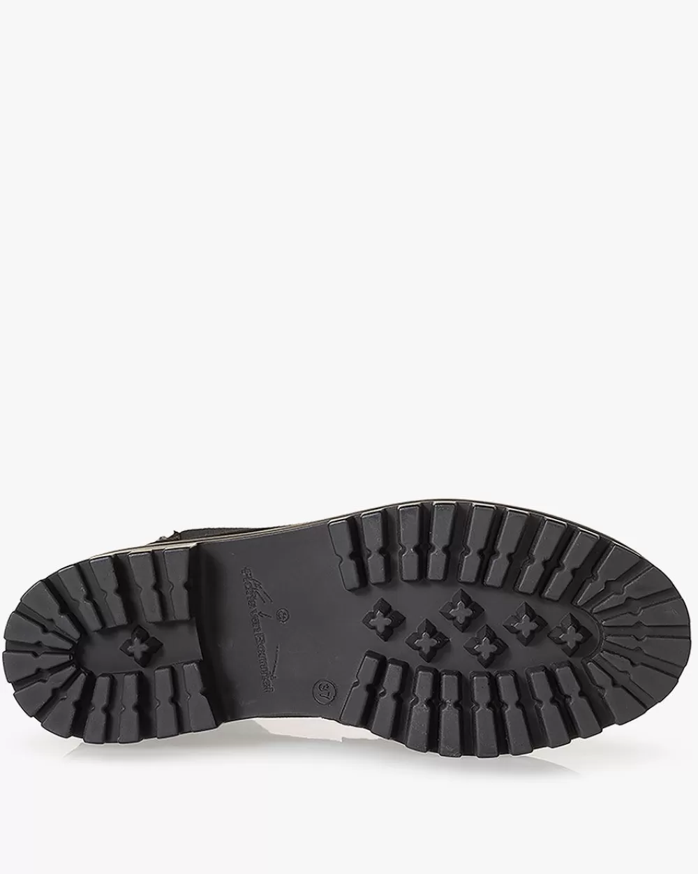 Floris van Bommel Hochwinter | Chelsea Boots></noscript>Wonki 06.00 Schwarz