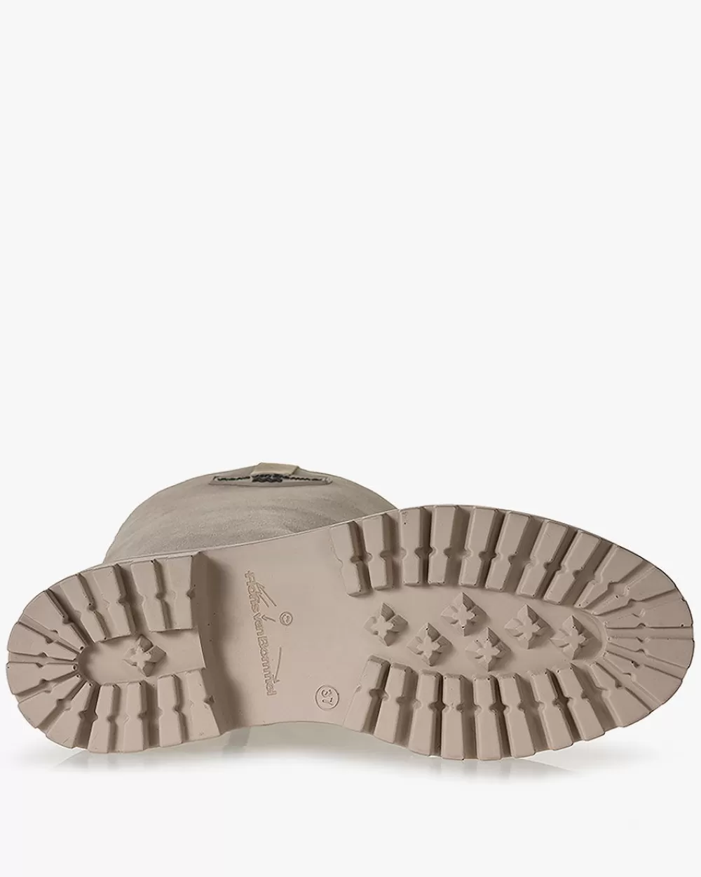 Floris van Bommel Hochwinter | Stiefel></noscript>Wonki 07.01 Hellbraun