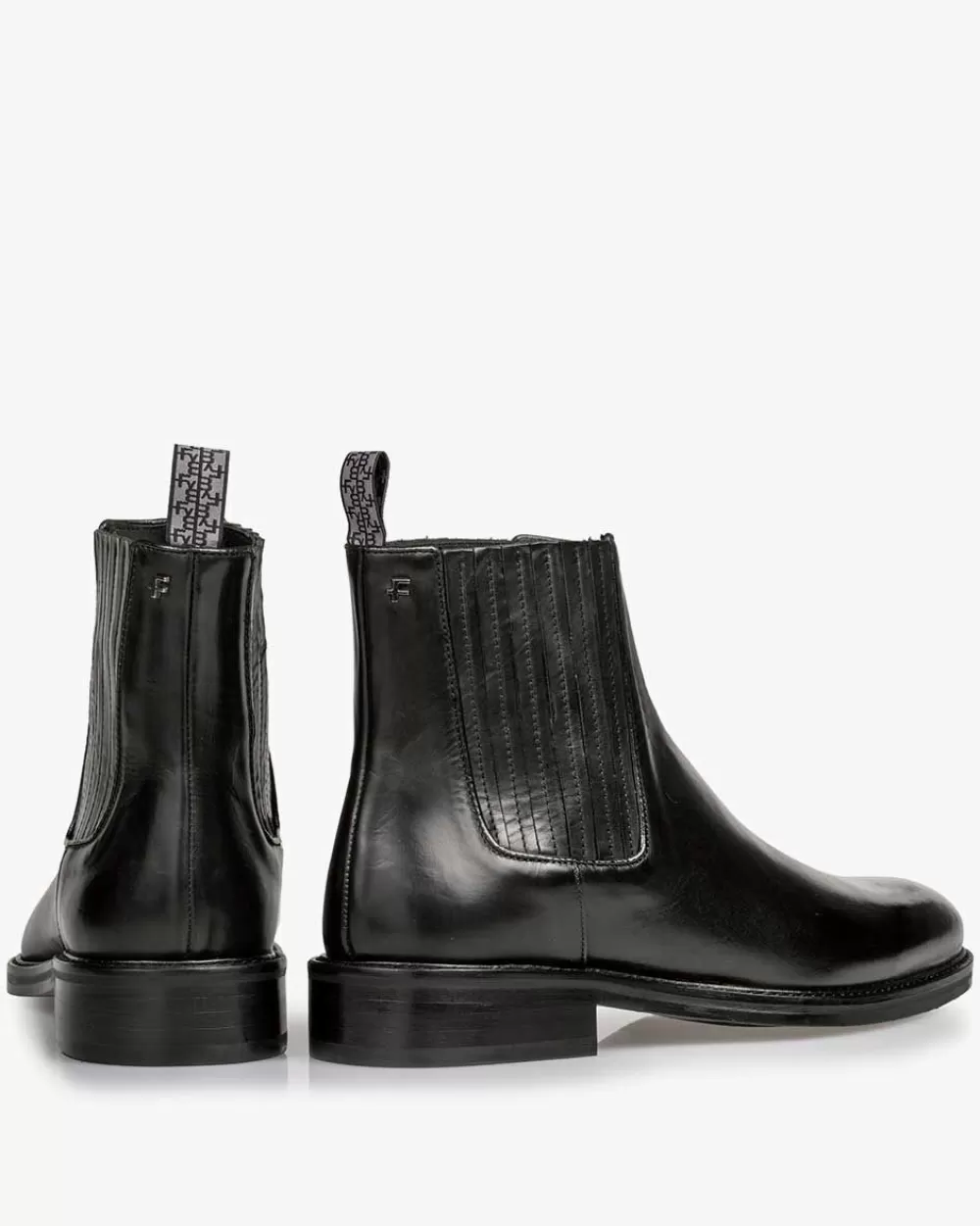 Floris van Bommel Office | Stiefel></noscript>Zurichi 02.00 Schwarz