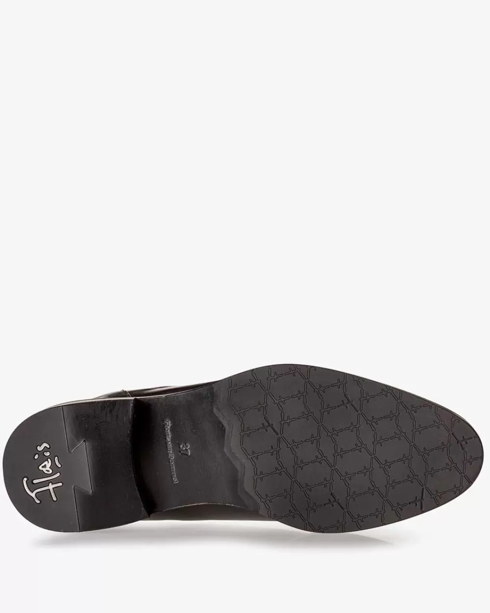 Floris van Bommel Office | Stiefel></noscript>Zurichi 02.00 Schwarz