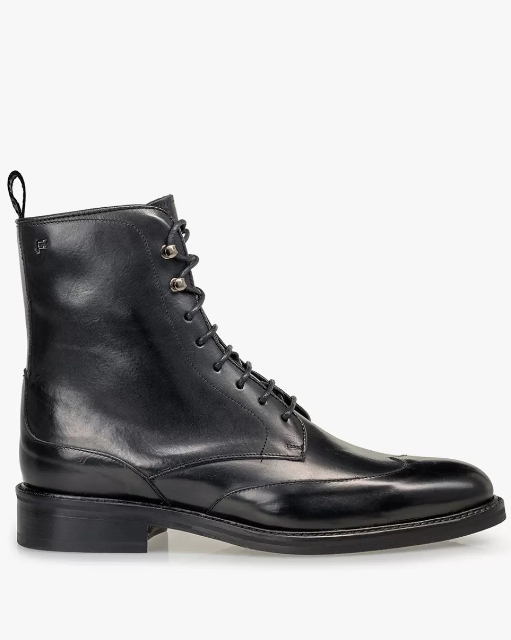 Floris van Bommel Stiefel></noscript>Zurichi 03.00 Schwarz